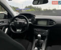 Коричневий Пежо 308, об'ємом двигуна 1.6 л та пробігом 153 тис. км за 8700 $, фото 23 на Automoto.ua