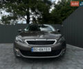Коричневий Пежо 308, об'ємом двигуна 1.6 л та пробігом 153 тис. км за 8700 $, фото 1 на Automoto.ua