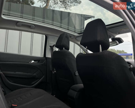 Коричневий Пежо 308, об'ємом двигуна 1.6 л та пробігом 153 тис. км за 8700 $, фото 17 на Automoto.ua