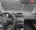 Коричневый Пежо 308, объемом двигателя 1.6 л и пробегом 190 тыс. км за 6200 $, фото 1 на Automoto.ua