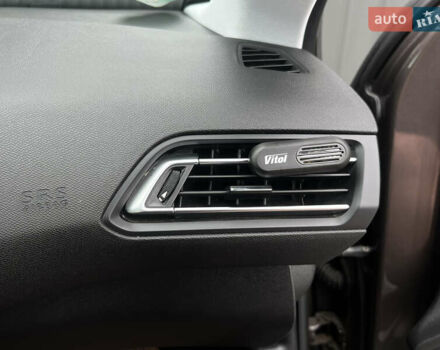 Коричневий Пежо 308, об'ємом двигуна 1.6 л та пробігом 153 тис. км за 8700 $, фото 32 на Automoto.ua
