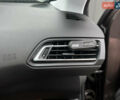 Коричневий Пежо 308, об'ємом двигуна 1.6 л та пробігом 153 тис. км за 8700 $, фото 32 на Automoto.ua