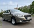 Коричневый Пежо 308, объемом двигателя 1.2 л и пробегом 85 тыс. км за 6999 $, фото 1 на Automoto.ua