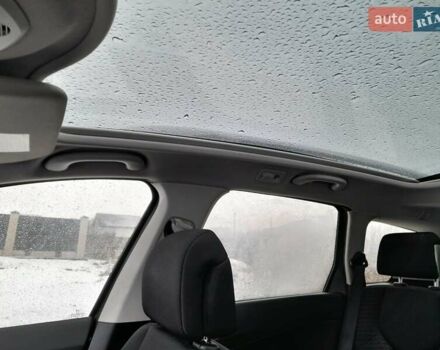 Коричневий Пежо 308, об'ємом двигуна 1.6 л та пробігом 220 тис. км за 5800 $, фото 16 на Automoto.ua
