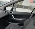 Коричневий Пежо 308, об'ємом двигуна 1.6 л та пробігом 220 тис. км за 5800 $, фото 18 на Automoto.ua
