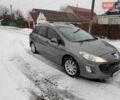 Коричневий Пежо 308, об'ємом двигуна 1.6 л та пробігом 220 тис. км за 5800 $, фото 13 на Automoto.ua