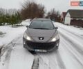 Коричневий Пежо 308, об'ємом двигуна 1.6 л та пробігом 220 тис. км за 5800 $, фото 14 на Automoto.ua