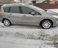 Коричневий Пежо 308, об'ємом двигуна 1.6 л та пробігом 220 тис. км за 5800 $, фото 28 на Automoto.ua