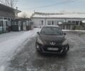 Коричневый Пежо 308, объемом двигателя 1.6 л и пробегом 270 тыс. км за 4500 $, фото 1 на Automoto.ua
