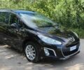 Коричневый Пежо 308, объемом двигателя 1.6 л и пробегом 238 тыс. км за 6800 $, фото 1 на Automoto.ua