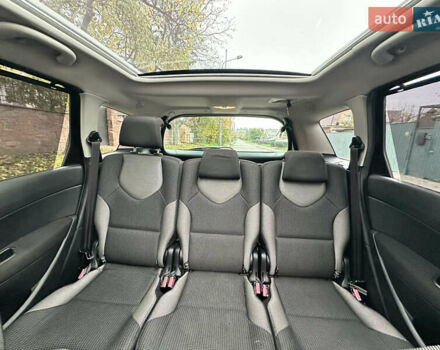 Коричневый Пежо 308, объемом двигателя 1.6 л и пробегом 262 тыс. км за 6700 $, фото 16 на Automoto.ua