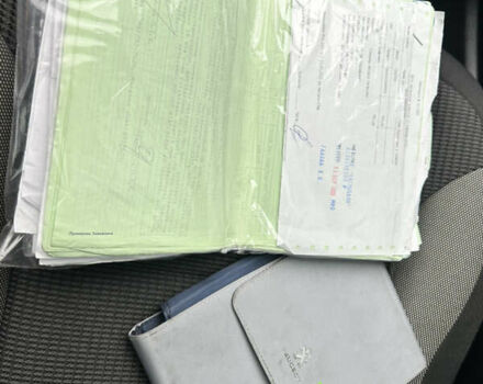 Коричневый Пежо 308, объемом двигателя 1.6 л и пробегом 262 тыс. км за 6700 $, фото 24 на Automoto.ua