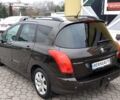 Коричневый Пежо 308, объемом двигателя 1.6 л и пробегом 269 тыс. км за 5700 $, фото 11 на Automoto.ua