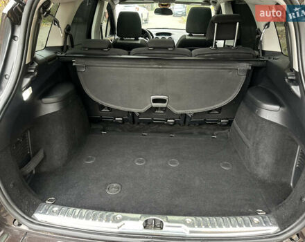 Коричневый Пежо 308, объемом двигателя 1.6 л и пробегом 262 тыс. км за 6700 $, фото 22 на Automoto.ua