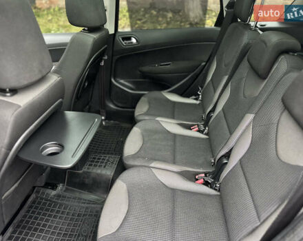 Коричневый Пежо 308, объемом двигателя 1.6 л и пробегом 262 тыс. км за 6700 $, фото 20 на Automoto.ua