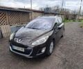 Коричневий Пежо 308, об'ємом двигуна 1.6 л та пробігом 180 тис. км за 6300 $, фото 1 на Automoto.ua