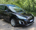 Коричневий Пежо 308, об'ємом двигуна 1.6 л та пробігом 239 тис. км за 6800 $, фото 1 на Automoto.ua