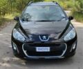 Коричневый Пежо 308, объемом двигателя 1.6 л и пробегом 238 тыс. км за 6800 $, фото 1 на Automoto.ua