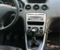 Коричневый Пежо 308, объемом двигателя 1.6 л и пробегом 238 тыс. км за 6800 $, фото 5 на Automoto.ua