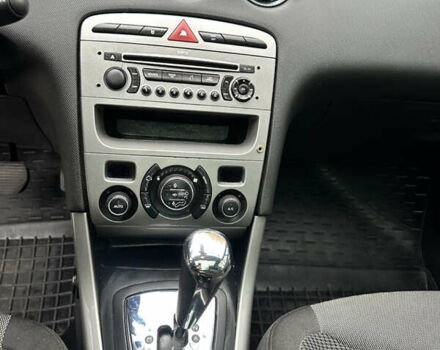 Коричневый Пежо 308, объемом двигателя 1.6 л и пробегом 262 тыс. км за 6700 $, фото 17 на Automoto.ua