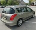 Коричневий Пежо 308, об'ємом двигуна 0.16 л та пробігом 186 тис. км за 8500 $, фото 5 на Automoto.ua