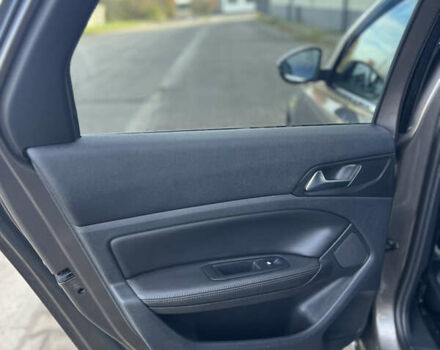 Коричневый Пежо 308, объемом двигателя 2 л и пробегом 240 тыс. км за 11300 $, фото 63 на Automoto.ua