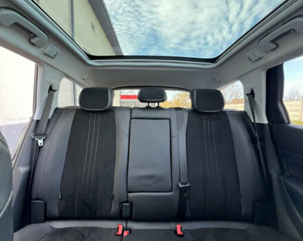 Коричневый Пежо 308, объемом двигателя 2 л и пробегом 240 тыс. км за 11300 $, фото 71 на Automoto.ua