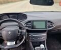 Пежо 308 2014 в Ровно на Automoto.ua Коричневый Пежо 308, объемом двигателя 1.56 л и пробегом 252 тыс. км за 9200 $, фото 19 на Automoto.ua
