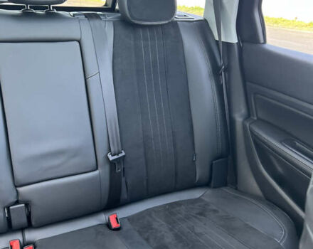 Коричневый Пежо 308, объемом двигателя 2 л и пробегом 240 тыс. км за 11300 $, фото 72 на Automoto.ua