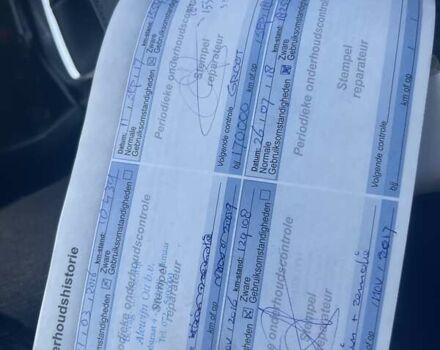 Коричневый Пежо 308, объемом двигателя 1.6 л и пробегом 258 тыс. км за 8500 $, фото 27 на Automoto.ua