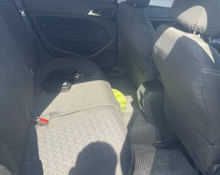 Коричневый Пежо 308, объемом двигателя 1.6 л и пробегом 258 тыс. км за 8500 $, фото 21 на Automoto.ua