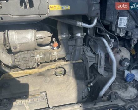 Коричневый Пежо 308, объемом двигателя 1.6 л и пробегом 258 тыс. км за 8500 $, фото 33 на Automoto.ua