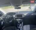 Коричневый Пежо 308, объемом двигателя 1.6 л и пробегом 258 тыс. км за 8500 $, фото 18 на Automoto.ua