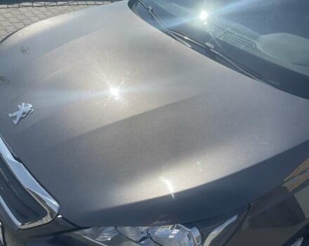 Коричневый Пежо 308, объемом двигателя 1.6 л и пробегом 258 тыс. км за 8500 $, фото 5 на Automoto.ua