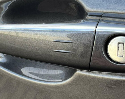 Коричневый Пежо 308, объемом двигателя 2 л и пробегом 240 тыс. км за 11300 $, фото 30 на Automoto.ua