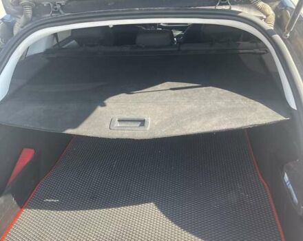 Коричневый Пежо 308, объемом двигателя 1.6 л и пробегом 258 тыс. км за 8500 $, фото 9 на Automoto.ua