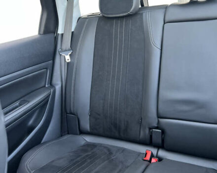 Коричневый Пежо 308, объемом двигателя 2 л и пробегом 240 тыс. км за 11300 $, фото 73 на Automoto.ua