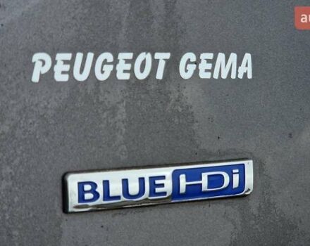 Пежо 308 2014 в Ровно на Automoto.ua Коричневый Пежо 308, объемом двигателя 1.56 л и пробегом 252 тыс. км за 9200 $, фото 10 на Automoto.ua