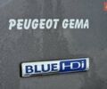 Пежо 308 2014 в Ровно на Automoto.ua Коричневый Пежо 308, объемом двигателя 1.56 л и пробегом 252 тыс. км за 9200 $, фото 10 на Automoto.ua