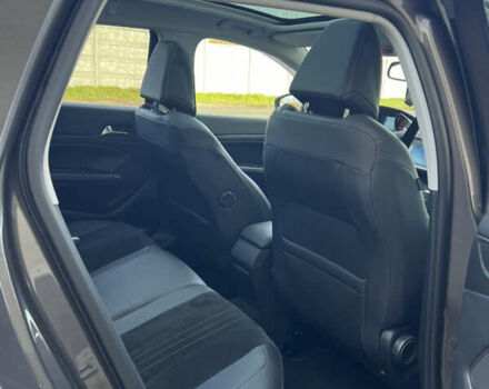 Коричневый Пежо 308, объемом двигателя 2 л и пробегом 240 тыс. км за 11300 $, фото 70 на Automoto.ua