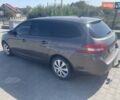 Коричневый Пежо 308, объемом двигателя 1.6 л и пробегом 258 тыс. км за 8500 $, фото 7 на Automoto.ua