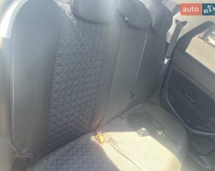 Коричневый Пежо 308, объемом двигателя 1.6 л и пробегом 258 тыс. км за 8500 $, фото 20 на Automoto.ua