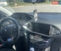 Коричневый Пежо 308, объемом двигателя 1.6 л и пробегом 258 тыс. км за 8500 $, фото 14 на Automoto.ua