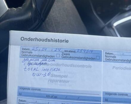 Коричневый Пежо 308, объемом двигателя 1.6 л и пробегом 258 тыс. км за 8500 $, фото 25 на Automoto.ua