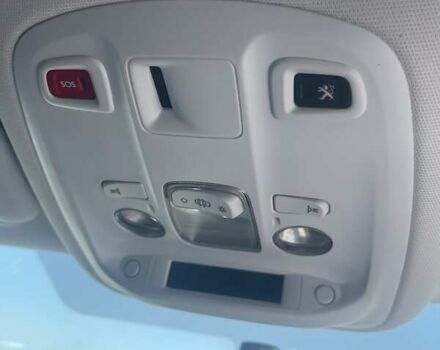 Коричневый Пежо 308, объемом двигателя 1.6 л и пробегом 258 тыс. км за 8500 $, фото 12 на Automoto.ua