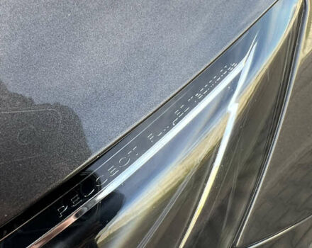 Коричневый Пежо 308, объемом двигателя 2 л и пробегом 240 тыс. км за 11300 $, фото 28 на Automoto.ua