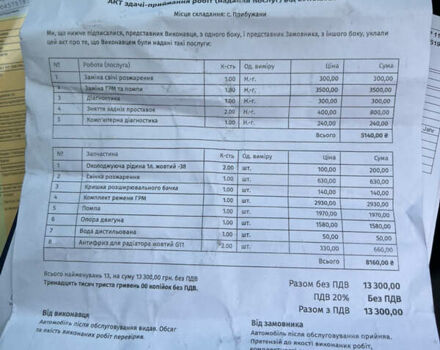 Коричневый Пежо 308, объемом двигателя 2 л и пробегом 240 тыс. км за 11300 $, фото 86 на Automoto.ua