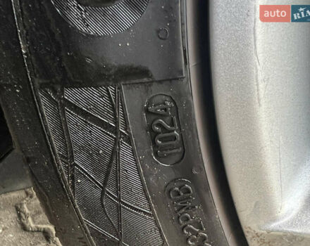 Коричневый Пежо 308, объемом двигателя 2 л и пробегом 240 тыс. км за 11300 $, фото 75 на Automoto.ua