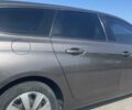 Коричневый Пежо 308, объемом двигателя 1.6 л и пробегом 258 тыс. км за 8500 $, фото 1 на Automoto.ua