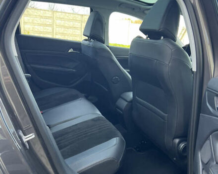 Коричневый Пежо 308, объемом двигателя 2 л и пробегом 240 тыс. км за 11300 $, фото 69 на Automoto.ua